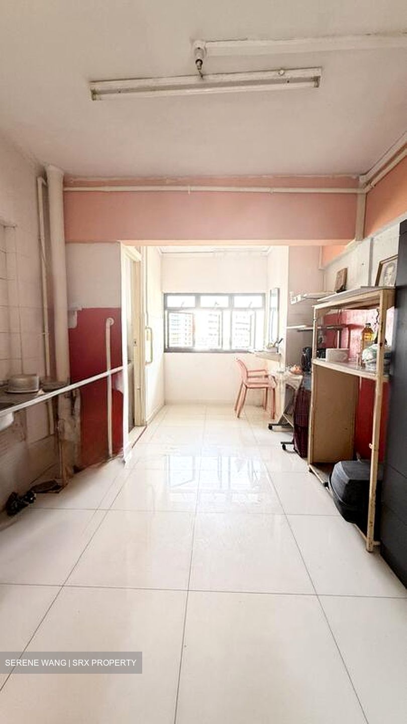 Blk 38 Bedok South Parkview (Bedok), HDB 2 Rooms #516090941